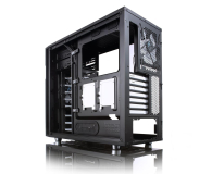 FRACTAL DESIGN Define R5 Black 3.5 HDD/2.5'SSD uATX/ATX/mITX FD-CA-DEF-R5-BK - 219154 - zdjęcie 4